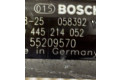 Vstřikovací lišta 058392, 445214052   Alfa Romeo 147     