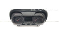 Спидометр (приборный щиток) 9836319980   Citroen C3 Aircross    