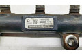 Vstřikovací lišta 9681649580   Ford Mondeo MK IV  pro naftový motor 2.0  