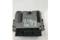 Řídící jednotka 9808016480, 0281030548   Peugeot 2008 I 2014