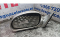 Zpětné zrcátko  levé Hyundai Lantra II 1998  100156, 020059  