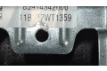 Боковая подушка безопасности 9143420, 85914342006   BMW 5 F10 F11