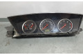 Přístrojová deska  Nissan Primera 2002 BV010  