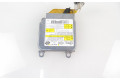 Блок подушек безопасности 8625008141   SsangYong Rexton