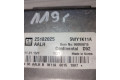 Řídící jednotka 5WY5436A, IMPRK862838   Chevrolet Spark 2006