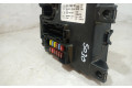 Pojistková skříňka Řídící jednotka BSM 00517986150, 00517986150   Fiat Punto Evo 2007