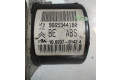 Jednotka ABS 4541FX, 4541FX   Peugeot 207 
