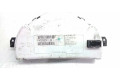 Панель приборов P9652008280   Citroen C3 Pluriel       