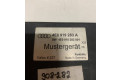Блок управления парковки 4E0919283A, 4E0910283   Audi A8 S8 D3 4E