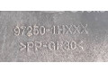 Блок управления климат-контролем 972501H000EQ, 972501HXXX   KIA Ceed