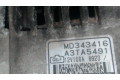 Генератор MD343416   Mitsubishi Carisma 1.8     