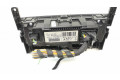 Блок управления климат-контролем 96573328ZD, 96573328ZD02   Citroen C6