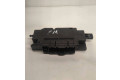Блок подушек безопасности 9319493, 31931949301D   BMW 7 F01 F02 F03 F04