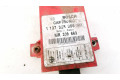 Блок управления 1137328056, mr309681   Mitsubishi Carisma