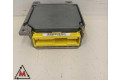 Блок подушек безопасности 0285001687, A4548200426   Smart ForFour I