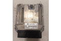 Řídící jednotka 03L907309L, 0281017554   Volkswagen Transporter - Caravelle T5 2014