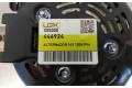 Генератор    Land Rover Range Rover Sport L320      