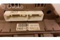 Панель приборов 838000H021A, 838000H021   Citroen C1       