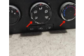Блок управления климат-контролем 96820197, 0802040012   Chevrolet Captiva