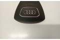 Подушка безопасности водителя 4N0880201K, 20183140048   Audi e-tron