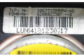 Подушка безопасности двери 8200823307D   Renault Sandero I