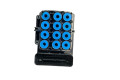 Jednotka ABS 30714956, 00401396D0   Volvo XC70 2006