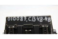 Блок предохранителей snbg810   Honda Civic    