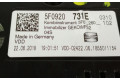 Панель приборов 5F0920731E   Seat Ateca       