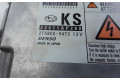 Блок управления двигателя 2758009472   Subaru Impreza III