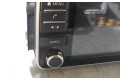 Дисплей    2591A5FA6D   Nissan Micra