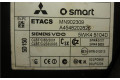Блок предохранителей A4548202826, MN902309   Smart ForFour I    