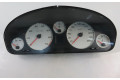Přístrojová deska  Peugeot 607 2001 9639118680  