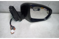 Zpětné zrcátko  Peugeot 3008 I   E20415163  