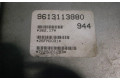 Řídící jednotka 9613113880, 9613113880   Peugeot 106 1993