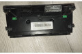 Блок управления климат-контролем 12772892, 69870015   Saab 9-3 Ver2