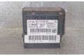 Блок подушек безопасности 9817062880, 0285012427BOSCH   Citroen Jumpy