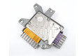 Блок подушек безопасности 12771237, W0582219   Saab 9-3 Ver2