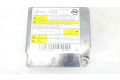 Блок подушек безопасности 8625008141   SsangYong Rexton