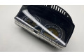 Přístrojová deska  BMW 7 E65 E66 2009 6932039, 110080103  