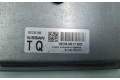 Řídící jednotka MEC93390   Nissan Qashqai+2 2008