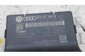 Блок управления 4F0907468M   Audi A6 C7