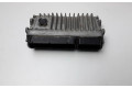 Блок управления двигателя 896615270, 8966152U70   Toyota Verso-S