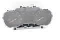 Панель приборов 9836320480, 1896067   Citroen C3 Aircross       