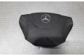Подушка безопасности водителя    Mercedes-Benz Vito Viano W638