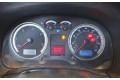 Спидометр (приборный щиток) 1J5920926C, IMPRK1388966   Volkswagen Bora 2002
