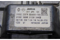 Блок управления двигателем Блок управления 310322357R, 310321989R   Dacia Sandero III