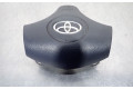 Подушка безопасности водителя    Toyota Corolla E120 E130