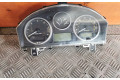Přístrojová deska  Land Rover Freelander 2 - LR2 2007 AH5210849EB  