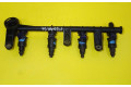 Vstřikovací lišta 7700864726, 866313   Renault Megane I     