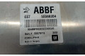 Řídící jednotka 55588354   Opel Astra J 2013